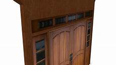 3D Door