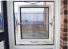 Aluminium Door Window