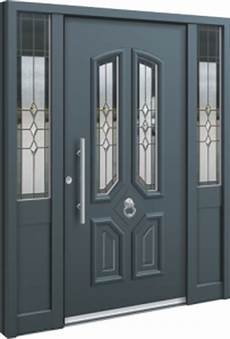 Aluminium Profile Doors