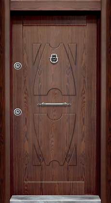 Classic Pompom Doors