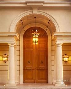 Classical Door