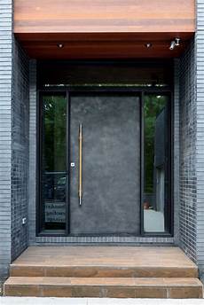 Commercial Aluminum Doors