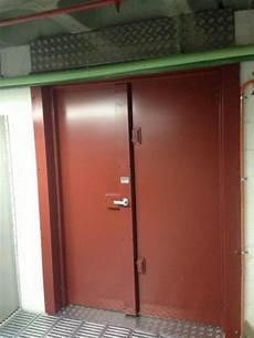 Commercial Fire Rated Doors
