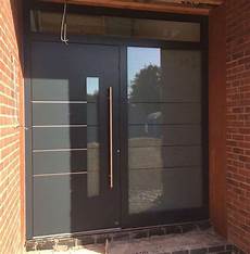 Door Aluminium Composite Window