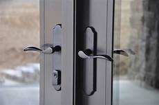 Door Lock Handle