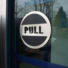 Door pull