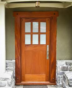 Door Thresholds