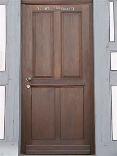 Door With