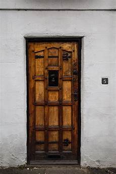 Door With