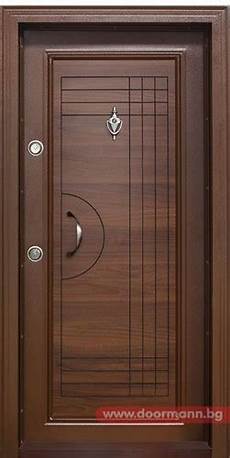 Door Wood