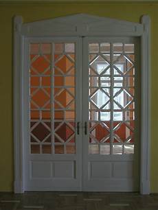 Doors Glass ınterior