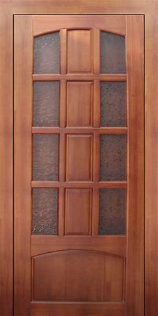 Doors Glass