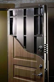 Doors Lock Interior