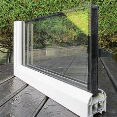 Double Triple Insulating Glass