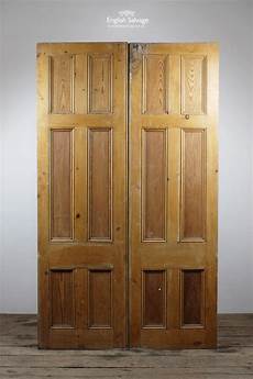 Embossed Panel Doors