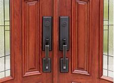 Entry Door Locksets