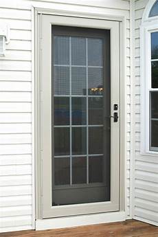 Exterior Aluminum Doors