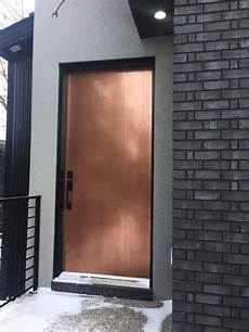 Exterior Door Handles