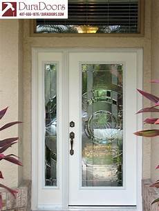 Exterior Glazed Doors