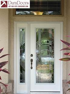 Exterior Glazed Doors
