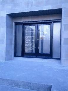 Exterior Steel Doors
