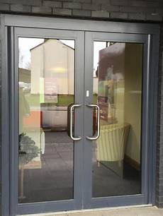 External Door Handles