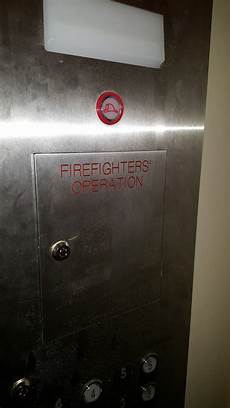 Fire Door Controls