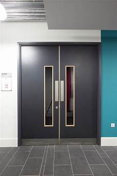 Fire Rated Commercial Doors