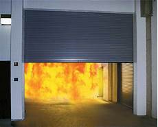 Fire Resistant Door