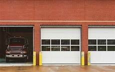 Firehouse Garage Doors