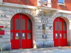 Firehouse Garage Doors