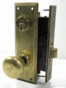Front Door Locksets