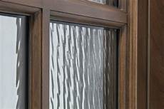 Frosted Glass Doors