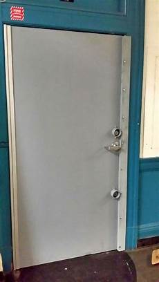 Full Metal Door