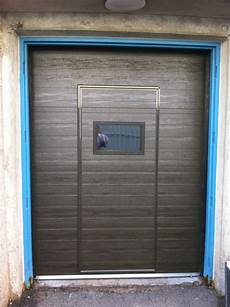Garage Door Accessories
