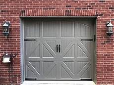 Garage Door Handles