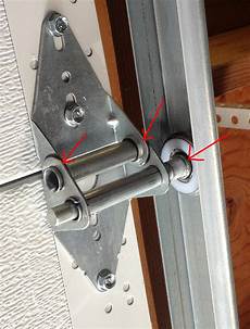 Garage Door Security