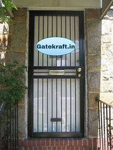 Gate Sliding Door