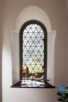 Glass Casement Window