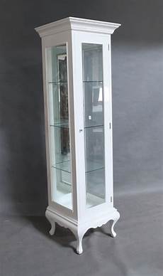 Glass Door Bookcase