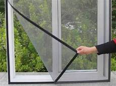 Glass Mosquito Net
