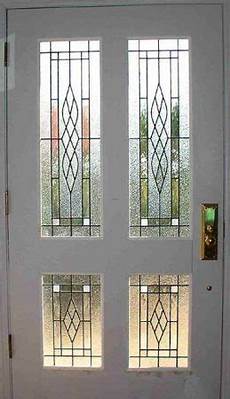 Glazed Double Doors