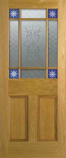 Glazed Folding Doors