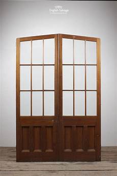 Glazed Panel Doors