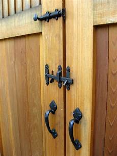 Handle Door Locks