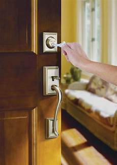 Home Door Locks