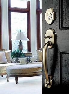 Home Door Locks