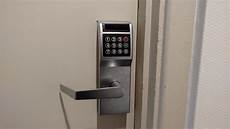 Hotel Door Locks