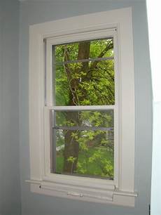 Hung Window