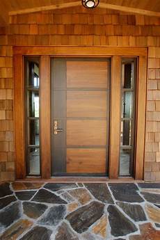 Laminate Wooden Doors